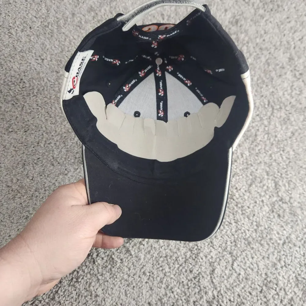 Tony Stewart Hat Home‎ Depot NASCAR Chase Authentics Vintage 20 Wix Sherwin